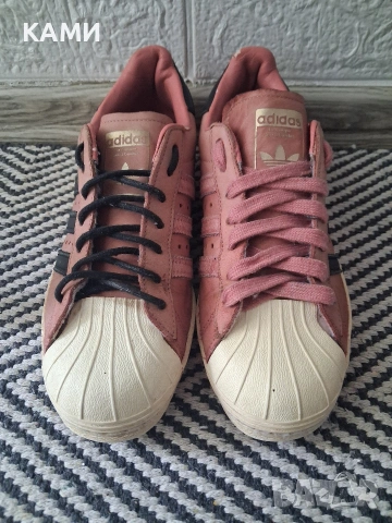 ADIDAS Star 37нжмер, снимка 6 - Маратонки - 54261366