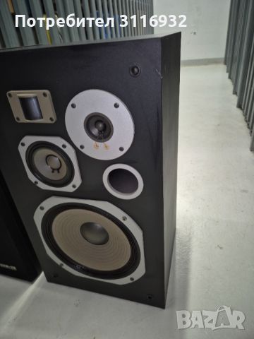 PIONEER HPM-70, снимка 2 - Тонколони - 45960904