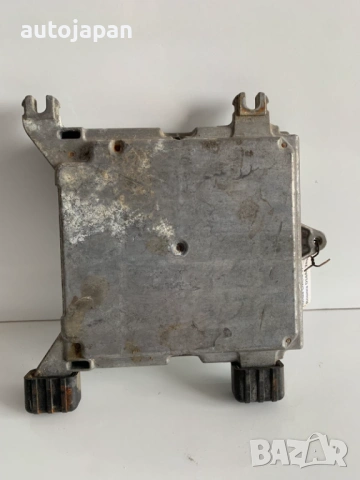 Компютър Honda Civic 6 1997г, снимка 3 - Части - 53323253
