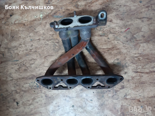 Хонда Акорд 1999 година на части, снимка 16 - Части - 53822248