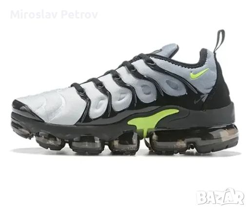 Nike Air Max Plus Tn Men Shoes Sport Sneaker Comfortable Sport ShoesTrend Lightweight Walking Shoes , снимка 4 - Други - 45778790