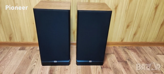 Тонколони JBL XE-3, снимка 2 - Тонколони - 51222451