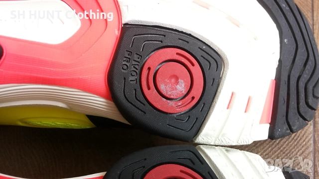 Hummel Aerocharge HB 220 60-402 Размер EUR 40.5 / UK 7 маратонки 89-12-S, снимка 15 - Маратонки - 52640018