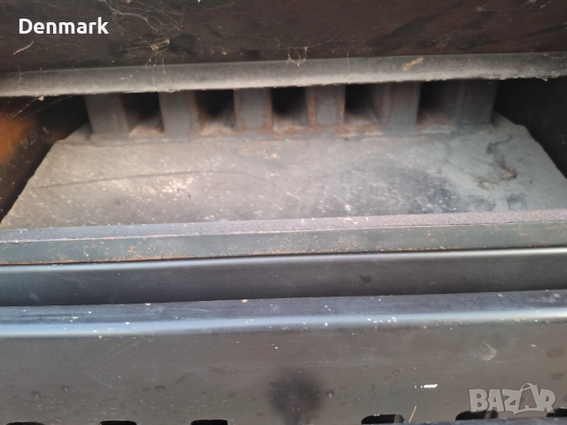 Камина за вграждане с вентилотор , снимка 5 - Камини - 52713009