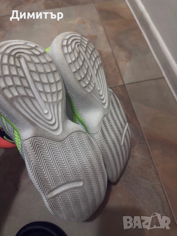 Adidas Harden Stepback 47.5, снимка 4 - Кецове - 52672390