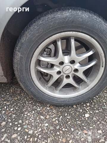 продавам Ауди а6 С6 седан , снимка 3 - Автомобили и джипове - 52694910