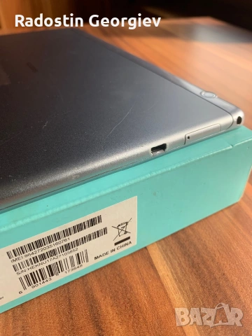 Таблет- Huawei MediaPad T3 10 9.6 16GB , снимка 4 - Таблети - 53884250