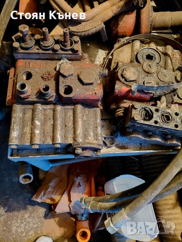 Горивен филтър, снимка 18 - Селскостопанска техника - 24722179