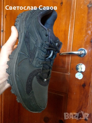 Brooks 43нм. 27,6см., снимка 10 - Маратонки - 54177102