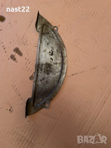 Капак между двигател и скоростна кутия Сузуки Самурай 1.3