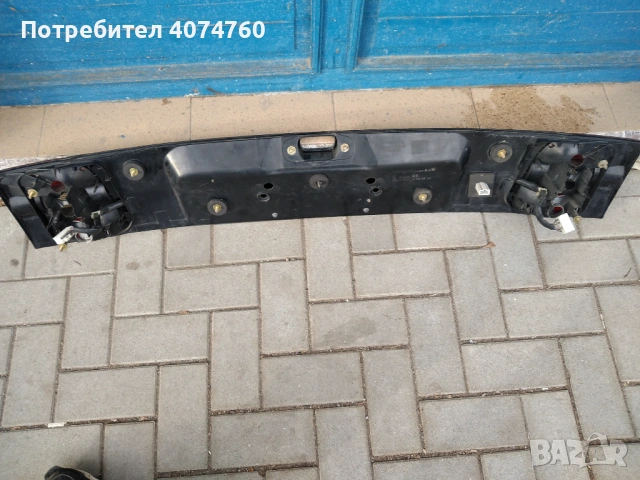 Стопове за волво, снимка 4 - Части - 53176418