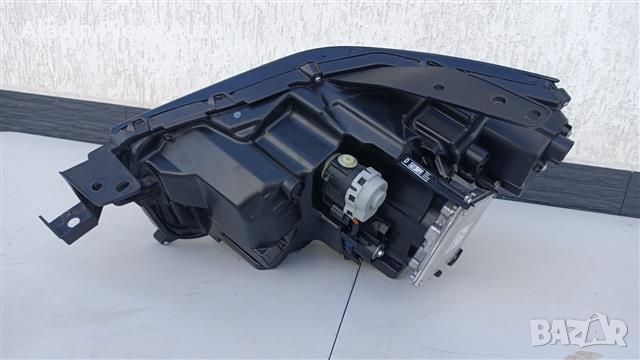 Десен фар Mazda CX30 CX-30 година 2019 2020 2021 2022 2023 Full Led код DFR751030, DFR7-51030 , снимка 5 - Аксесоари и консумативи - 45742823