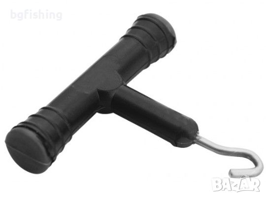 Стегачка за възли CZ Knot/Hook Tester, снимка 1