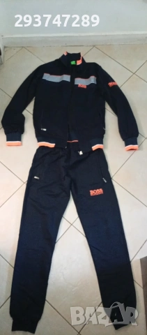 Екипи по 50евро. Lacoste Balenciaga Hugo boss Moncler Armani , снимка 13 - Спортни дрехи, екипи - 54295715