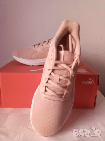 Оригинални маратонки Puma Rose Quartz номер 38, снимка 9 - Маратонки - 46324600