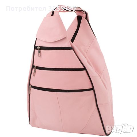Луксозни дамски чанти от естествена к. - изберете висококачествените материали и изтънчания дизайн!, снимка 10 - Чанти - 45286079