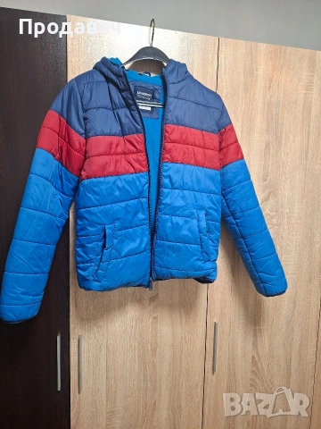 Детски якета, снимка 3 - Детски якета и елеци - 53846894