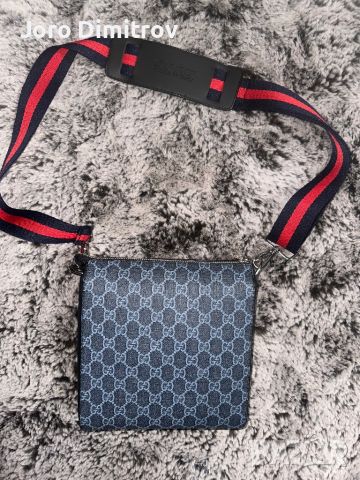 Gucci bag | Gucci чанта, снимка 2 - Чанти - 45696833