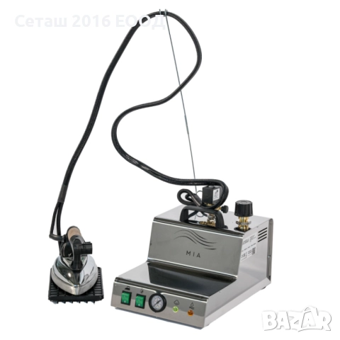 Парогенератор 3,6 л. Батистела Миа 