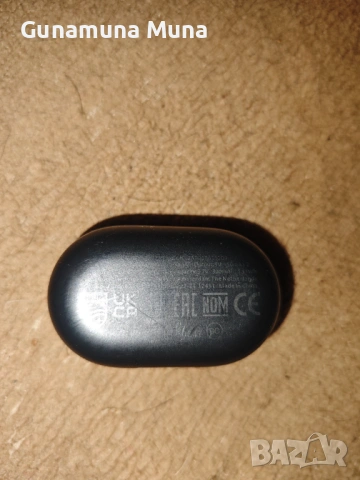 Продавам оригинални слушалки и кабел, снимка 4 - Аксесоари за Apple - 53670269