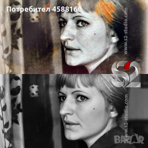 Ретуш и Реставриране на стари снимки, снимка 3 - Други услуги - 52975016