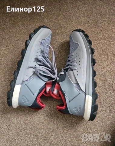 Маратонки Adidas , снимка 4 - Маратонки - 54020804