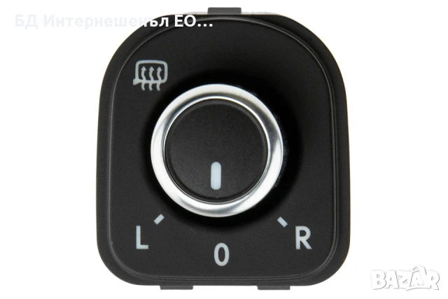 5K2959565  Ключ за огледала, Volkswagen, Passat B6, Tiguan, Golf 5 6, CC, EOS, снимка 4 - Части - 50980020