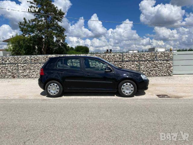 VW Golf 5 1.9 TDI 105 HP, снимка 4 - Автомобили и джипове - 46807558