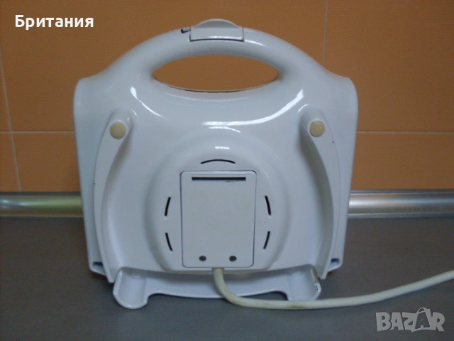 Сандвич- тостер., снимка 2 - Тостери - 53690816
