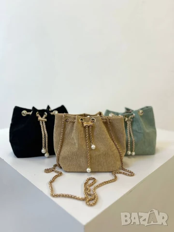 Хит модели дамски чанти в различни цветове, снимка 5 - Чанти - 50751475