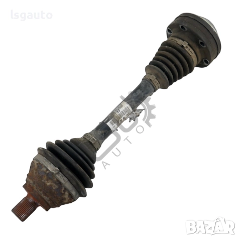 Лява полуоска Volkswagen Golf VI 2008-2016 ID: 151808