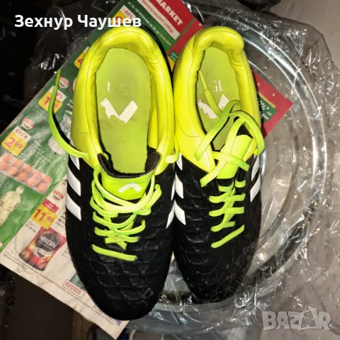 Бутонки Adidas, Nike, Puma, снимка 5 - Футбол - 47627867