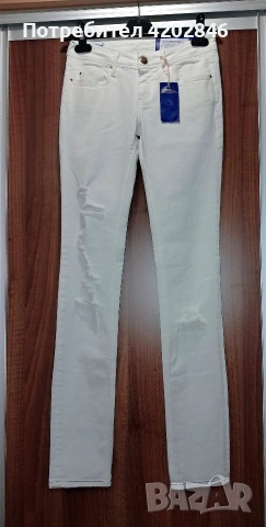 GAS нови оригинални дамски дънки 