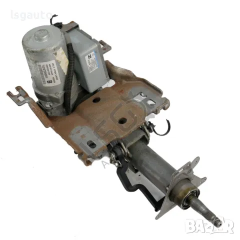 Кормилен прът с електроусилвател Nissan Note I (E11) 2005-2012 ID:146641, снимка 3 - Части - 50348893