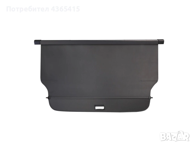 Щора за багажник на Jeep Grand Cherokee 4 WK2 (2017- 2022), снимка 3 - Части - 52304450