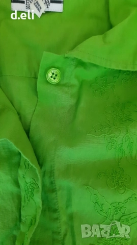 ESCADA SPORT Original Size S-M 100% Памук, снимка 1