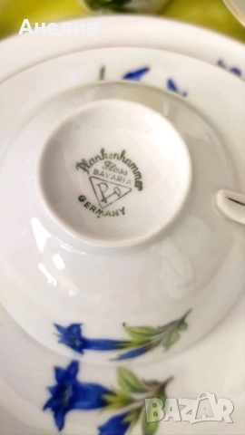 Тинтява! , снимка 8 - Чаши - 51990789