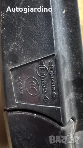 Странично огледало зa Kia Sorento - E11015753, снимка 2 - Части - 50853162