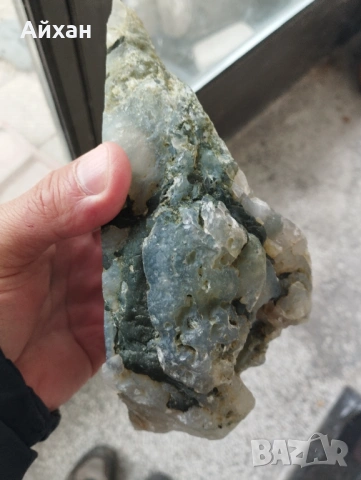 Геоди Минерали и кристали , снимка 14 - Други ценни предмети - 53365576