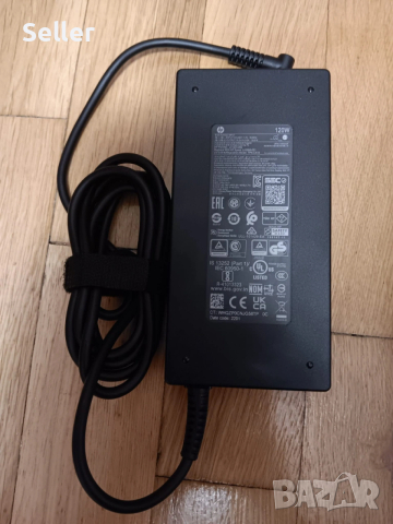 Чисто нова! Универсална оригинална докинг станция HP USB-C Dock G5, снимка 4 - Друга електроника - 53407423