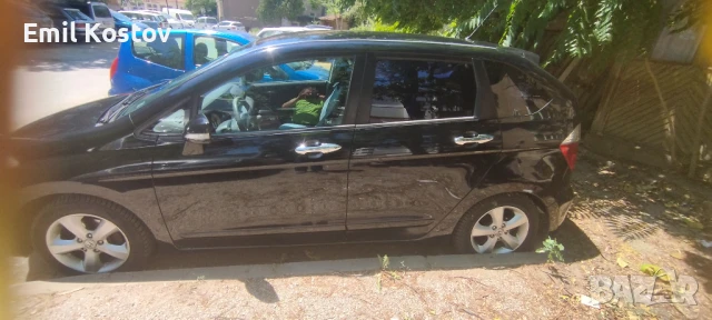 Honda Fr-v 2.2 i-CTDi