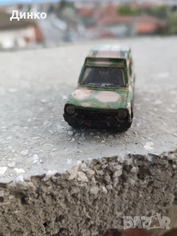 Колички играчки , снимка 5 - Колекции - 44872148