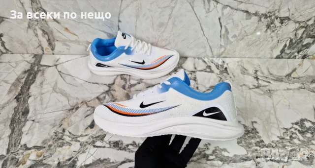 Nike Мъжки Маратонки от 41 до 46 номер👟Мъжки Спортни Обувки Найк Код P547, снимка 2 - Маратонки - 50294514
