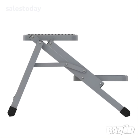 Сгъваема стълба 2 стъпала, снимка 2 - Други - 44387459
