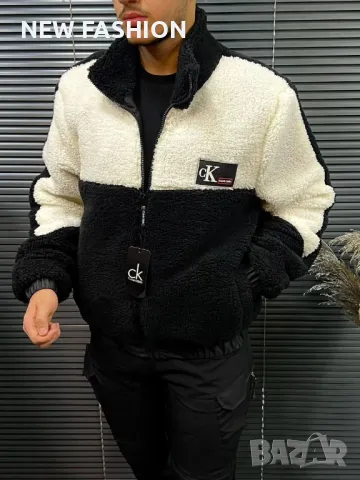 Мъжки Есенни  Якета : S-2XL : THE NORTH FACE : CALVIN KLEIN : MONCLER : , снимка 3 - Якета - 47405319