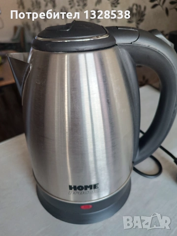 Електрическа кана