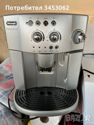 Кафемашина Delonghi