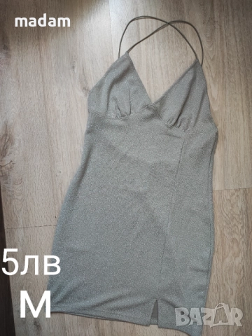 Дамски дрешки, снимка 16 - Тениски - 52851673