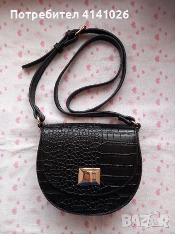 Малка дамска чанта Орсей / Orsay - НОВА, снимка 1 - Чанти - 46353002