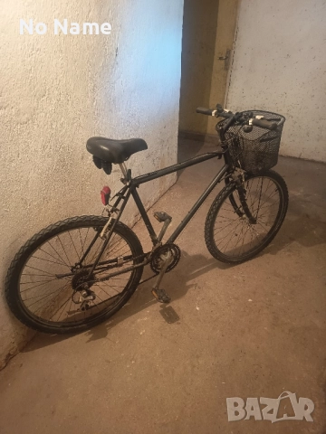 Велосипед Мъжки 26 цола , снимка 2 - Велосипеди - 52351671